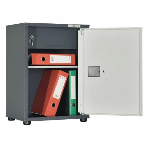 Шкаф офисный ШМ-62ТМ2Э