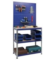 Верстак Практик Garage Set 3