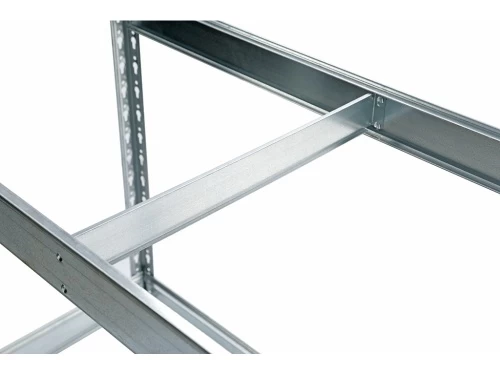 Стеллаж для шин SB 1153x1167x525