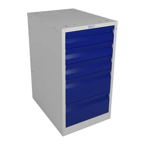 Тумба инструментальная WD-5