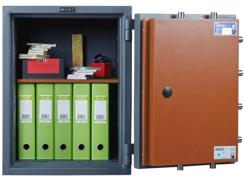 Сейф MDTB Fort-M 67 2K