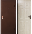 Двери металлические Двери металлические
